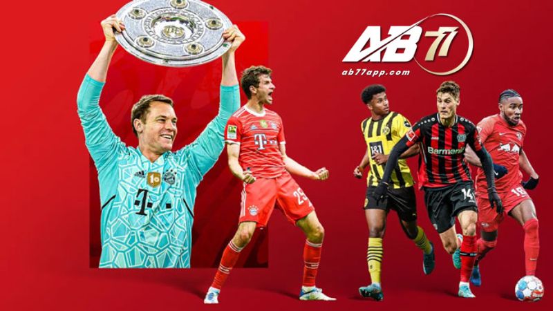 Tổng quan kết quả bóng đá Bundesliga 2023-2024 từ đầu mùa giải