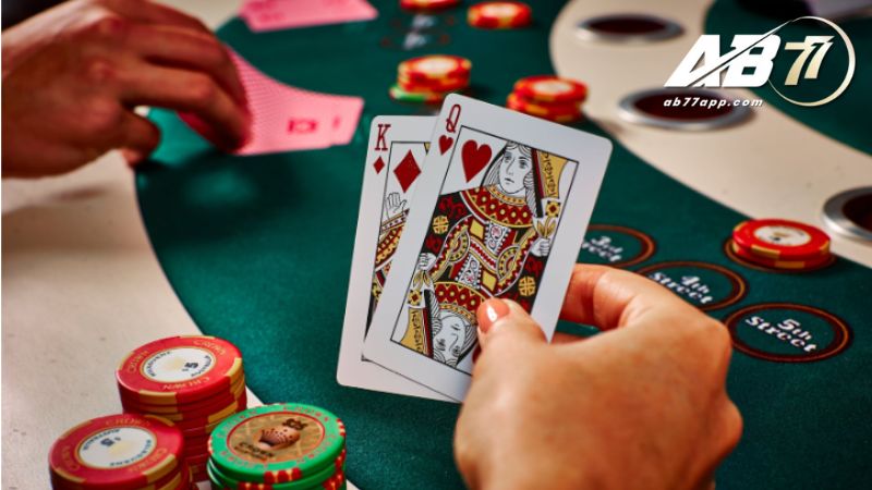 Cách chơi Baccarat theo kiểu gấp thếp được nhiều anh em cao thủ áp dụng