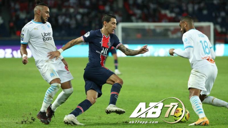 Một số câu hỏi liên quan về lịch thi đấu Ligue1 