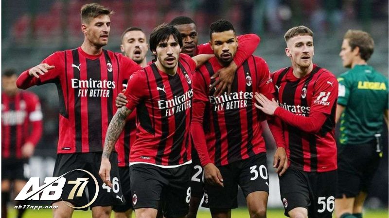 Lịch thi đấu bóng đá ở AB77 cập nhật những thông tin gì về Serie A