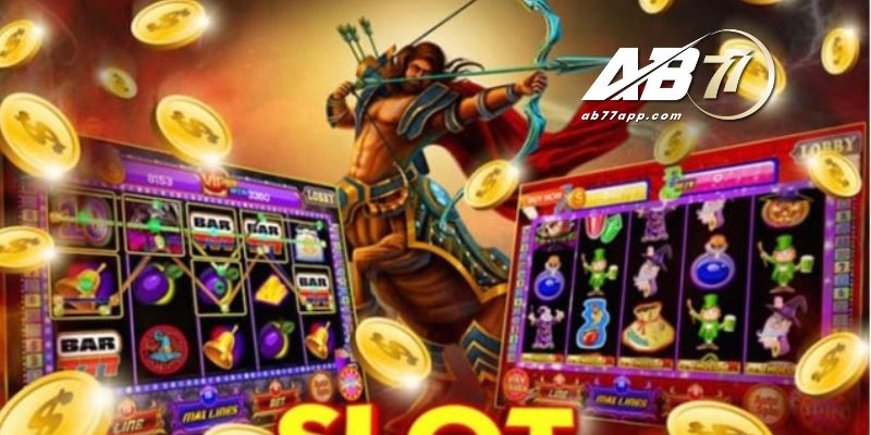 Tìm hiểu nhanh các thủ thuật chơi slot game là gì?