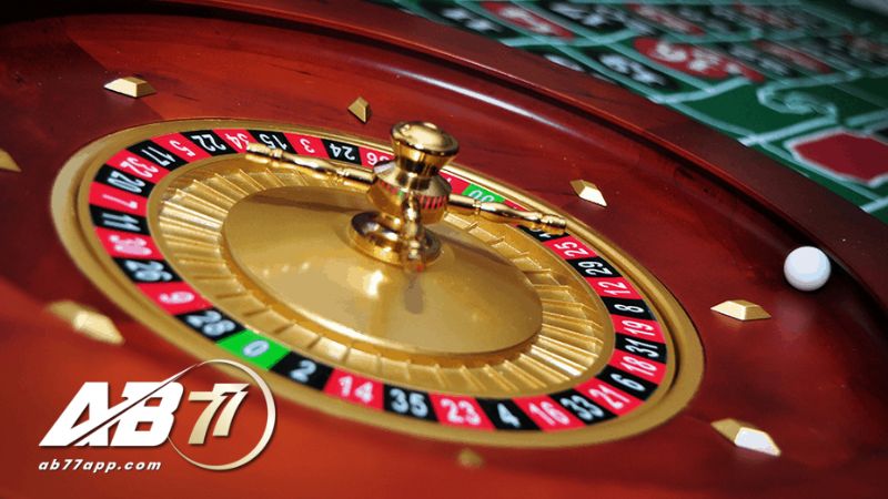 Chinh phục vòng quay Roulette đỏ đen với 2 chiến thuật đặc biệt.