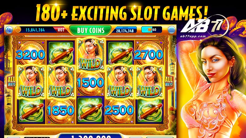 4+ Bí kíp ăn tiền slot chính xác mới nhất năm nay 