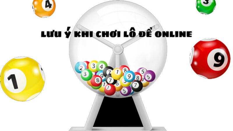 Kinh nghiệm chơi lô đề online cho người chơi AB77