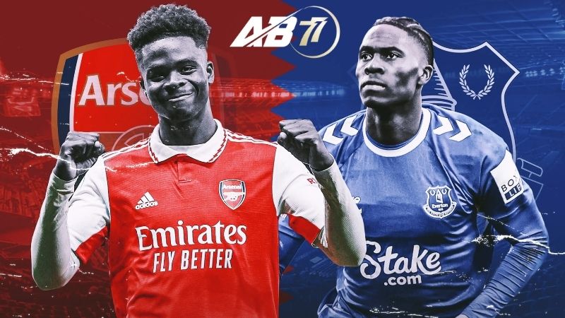 Cuộc đối đầu giữa Arsenal vs Everton tại giải Ngoại Hạng Anh được xem là tâm điểm của vòng 37 EPL