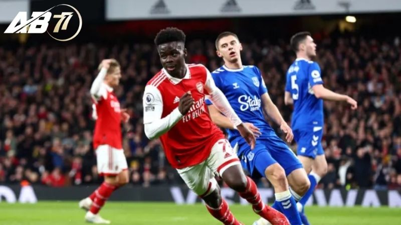 Soi kèo trận đấu Arsenal vs Everton 22:00 ngày 19/05