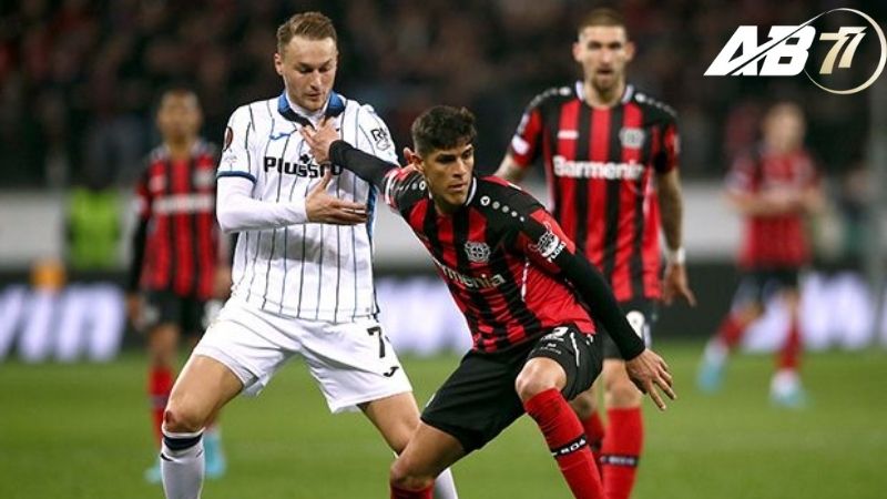 Thành tích của 2 CLB Atalanta vs Bayer Leverkusen tại Giải Europa League