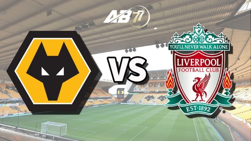 Cuộc đối đầu giữa Liverpool vs Wolves tại giải Ngoại Hạng Anh được xem là tâm điểm của vòng 38 EPL