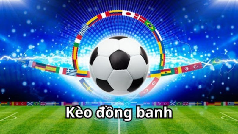 Tỷ lệ kèo Euro 2024 đồng banh