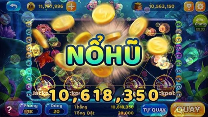 Mách bạn cách tải game nổ hũ đổi tiền mặt đơn giản nhất