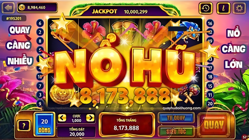 Hướng dẫn từng bước tải game nổ hũ đổi tiền mặt tại AB77