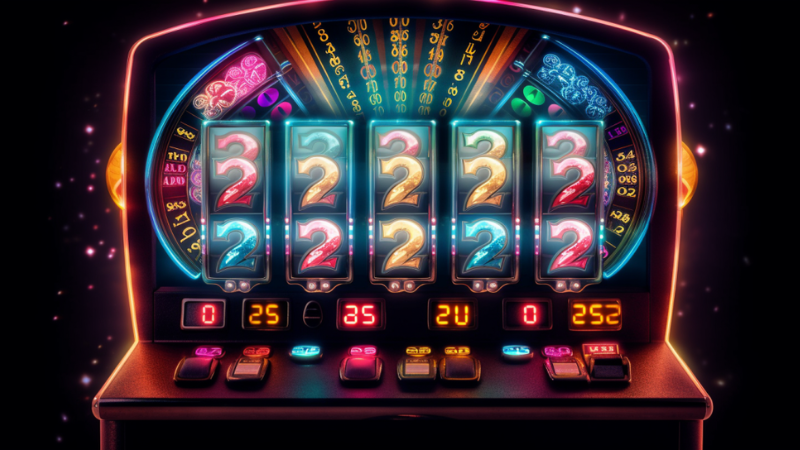 Những thủ thuật quay slot bạn cần phải nắm chắc được