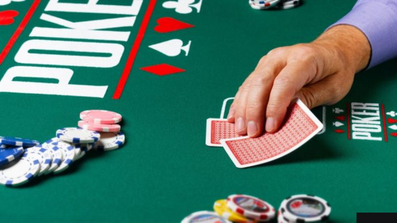 Các hand bài trong Poker hiện nay